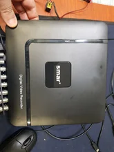 Minisistema de seguridad DVR 5 en 1 AHD 1080N, 4 y 8 canales, kit de videovigilancia, VGA, HDMI, cámara IP 1080P, Onvif, PTZ