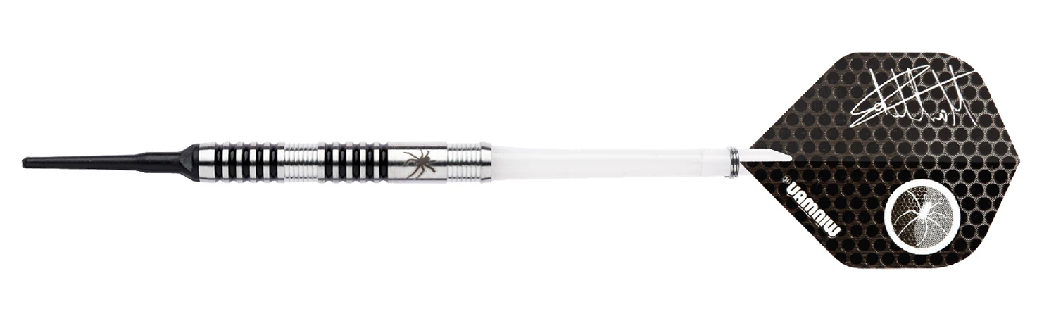 Дартс Winmau Mark Webster 18гр 90