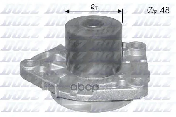 Насос Водяной Dolz A300 Dolz арт. A300