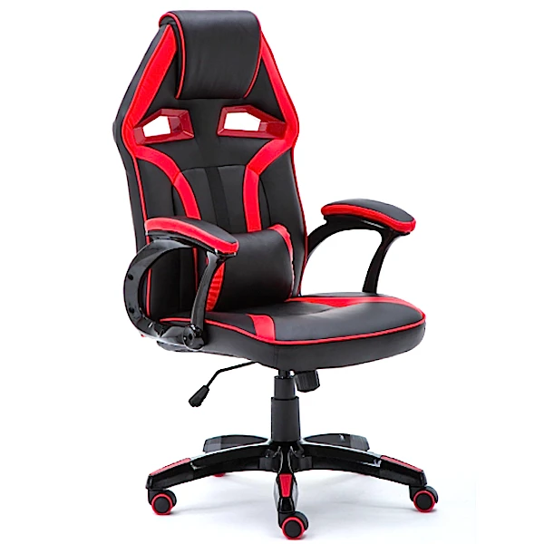 Billede af WCG gaming chair LOL Internet cafes sports racing game chair supplier computer armchair office chair home furniture supplier