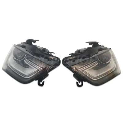 Биксеноновые фары for AUDI серии А4 Bi-Xenon DYNAMIC 2011