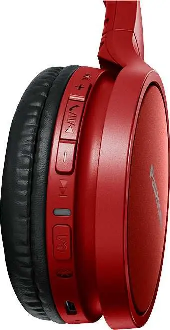 Наушники Panasonic RP-HF410BGCR