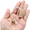 Rechargeable Ear Hearing Aid Apparatus High Power Hearing Aids Ear Instrument Earphone Hearing Aids for Deafness Sound Amplifier 4