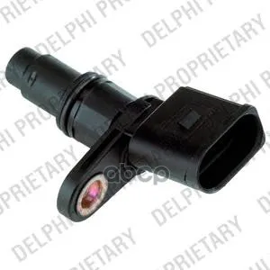 Датчик Положения Распредвала Skoda Fabia, Octavia(1u), Vw Golf Iv Ss10761-12b1 Delphi арт. SS10761-12B1