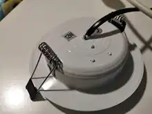 Spot-Light Led-Lamp Dimmable White 230V Waterproof Recessed AC220V 9W Warm Cold 7W 12W