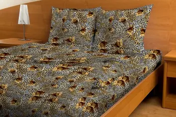 

KPB, coarse calico (1,5-2) 100 gr. Tigers