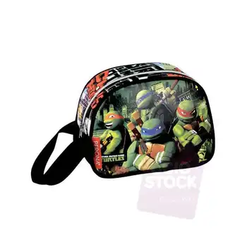 

Pouch holder Ninja Turtles Sharp