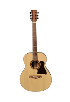 

D025 acoustic guitar, doff