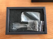 De aleación de Zinc llave de coche de la cubierta de la caja para Land Rover A9 Range Rover Sport Evoque Freelander 2 Jaguar XE XJ XJL XF C-X16 V12 guitarra