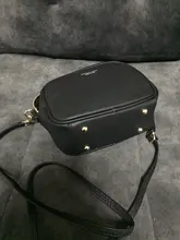 Bolso de hombro para teléfono móvil de cuero PU, bandolera Vintage, a la moda, uso diario, cartera