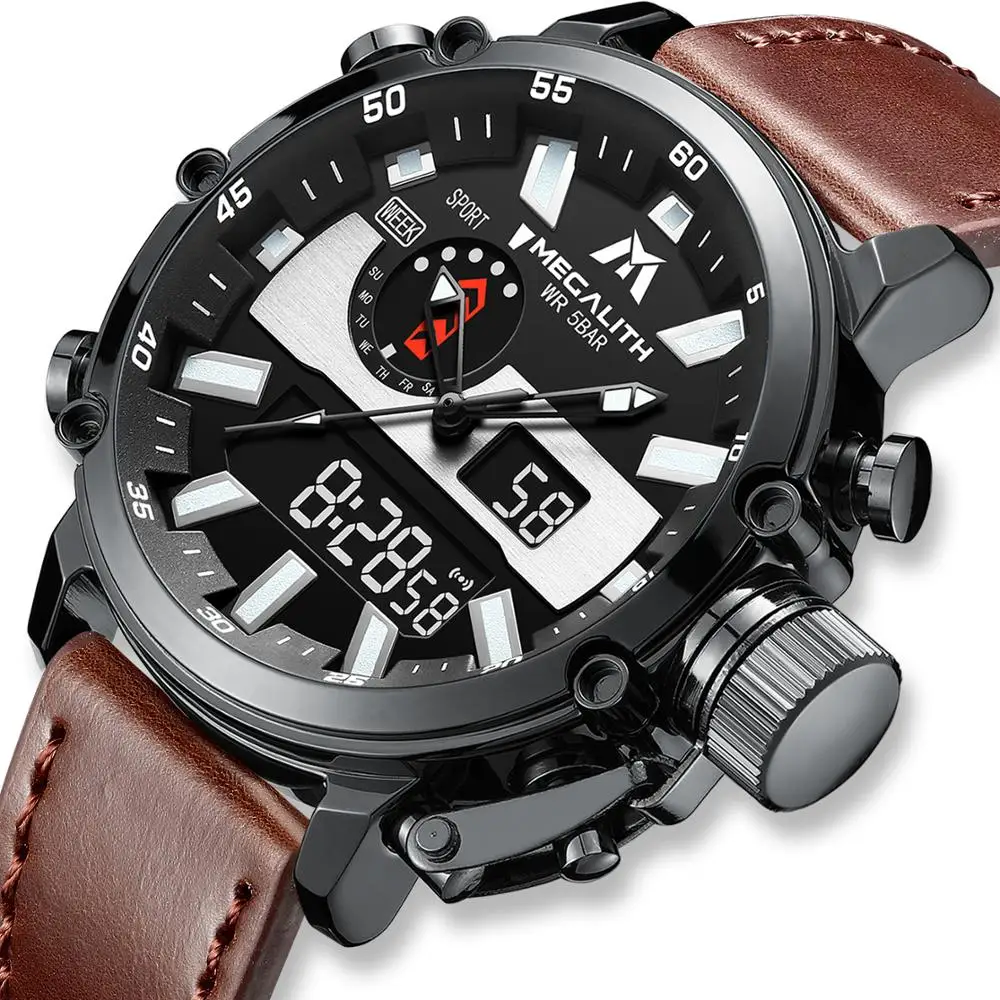 argos mens watches with backlight