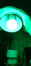 Light-Bulbs Decor-Light Led-Lamp Music-Control Neon Bluetooth Home Wireless E27 RGB AC