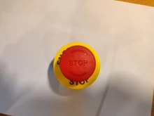 Electrical-Buttons Start Industrial NC for And Multiple-Models 1-Pc