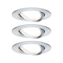 93487 recessed Downlight kit Nova Coin 3stepdim LED 3