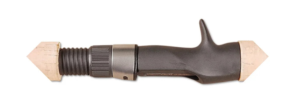 Удилище спиннинговое под мультипликатор DAIWA Exceler RU 602HFB Jerk and Twitch (длина 1.83м тест 30