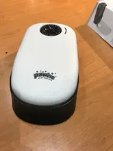 Automatic-Feeder Bowl Food-Dispenser Nicrew Timing for Cat-Dog-Pet Dry Easy/convenient-Supplies