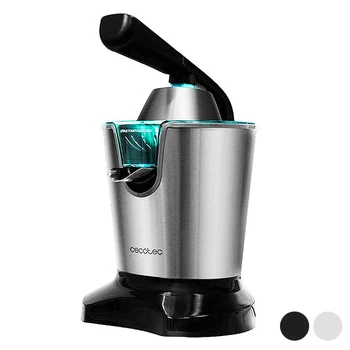 

Electric Juicer Cecotec Zitrus PowerAdjust 600W