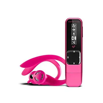 

MP 3 player Energy Active 2 4GB Neon Fuchsia
