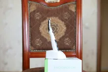 Mini endomotor LED Dental inalámbrico, instrumento de terapia de Canal radicular, con reducción 16:1, contraángulo