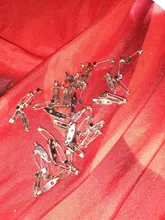 10-50 Uds broche de Metal de Base pines 15/20/25/30/35mm pines atrás de Color plata de broche Pin de accesorios de la joyería