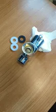 Diverter-Valve Shower-Tee-Adapter Bathroom-Accessories Water-Separator 3-Way Brass Adjustable