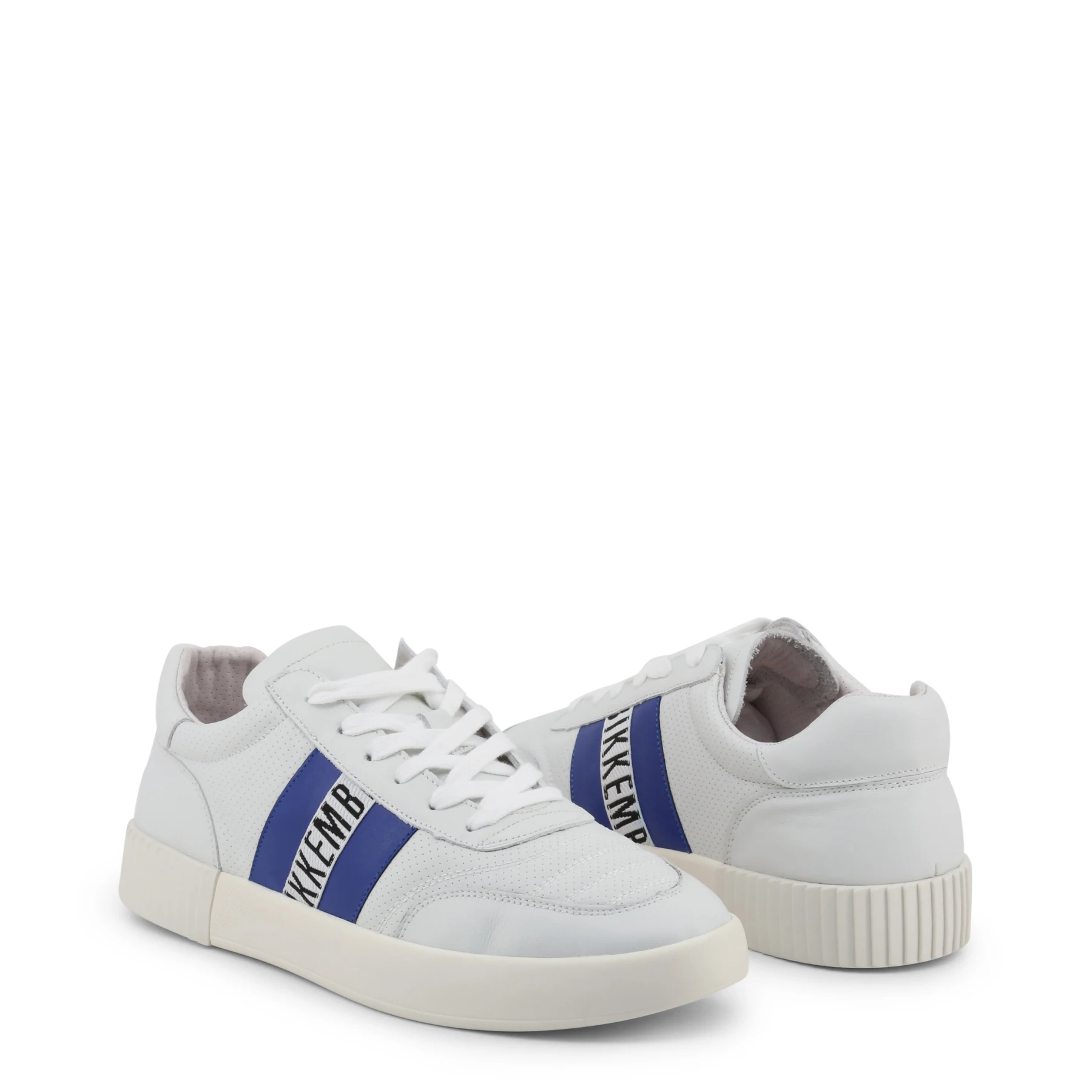 Bikkembergs COSMOS_2382 Man White 98817. Color: White, Size: EU 40Bikkembergs8059295885870