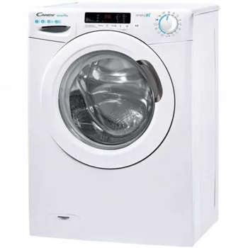 

Washing machine Candy CO4 1272D31-S class TO +++ 7kg wifi