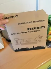 Smar-Sistema de grabación H.265 NVR CCTV Full HD, nuevo minidispositivo de seguridad independiente de 4/8 canales, compatible con ONVIF 2.0 para cámara IP de 1080P