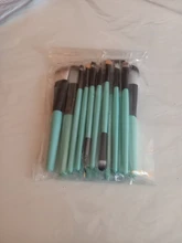 Makeup-Brushes-Set Foundation Highlighter-Powder Eye-Shadow-Brush Cosmetics Eyebrow Professional