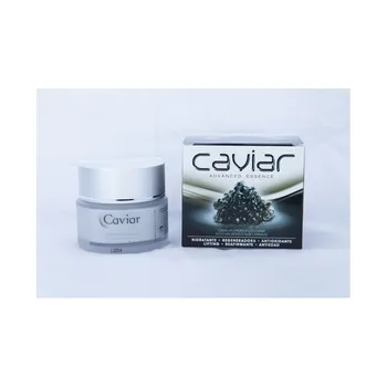 

Essence Cream Caviar (Caviar Essence Cream), 50 ml.