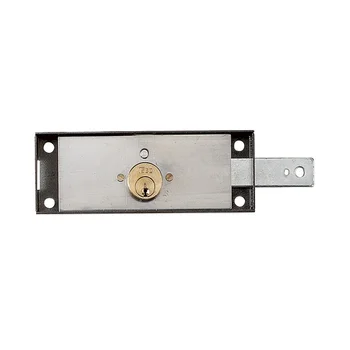 

ISEO 642001 side lock DX for shutter cylinder round diameter mm.25