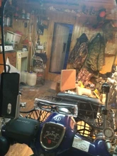 Adhesive-Tape Sticker Cleanable Transparent Nano Garden Gekkotape Double-Sided Waterproof