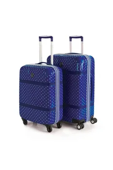 

GAME SUITCASES 50/60CM 03-AZULON 50/60 427-80100-03