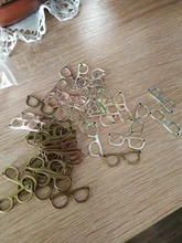 20 piezas de gafas de sol con dijes 29x20mm colgantes de Color plata bronce tibetano joyería antigua para hacer manualidades hechas a mano