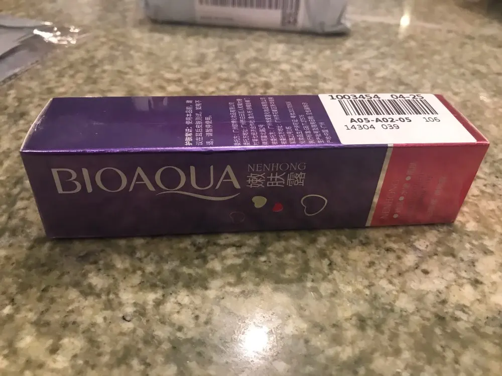 Labia bleaching cream Telegraph