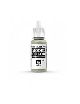 

MODELCOLOR MATT CAKE GREEN (109) 17 ML.