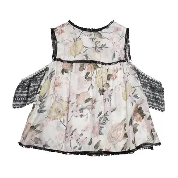 

Brand: Twinset - Genre: Girl Category: Dresses- Ma…Color: white, Size: 14Y