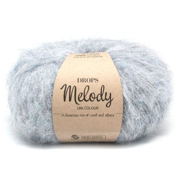Yarn DROPS "Melody"