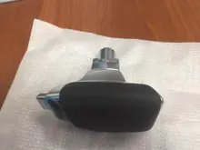 Palanca de cambios automática para coche, accesorio para Ford mondeo mk4, focus mondeo Maxus c-max 2011