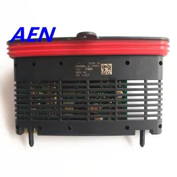 

Genuine used Headlight Module Xenon 63117316218 TMS Driver 7316218 For BMW F01 F02 F03