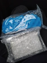 HEPA-FILTER-REPLACEMENTS OUTLET-FILTER DJ97-01670B SC8813 Samsung Vacuum-Cleaner 