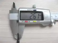 Tubo Termocontraíble, alambre Termocontraíble de 1 metro, 2:1, 9 colores, 0,6mm, 0,8mm, 1mm, 1,5mm, 2mm, 2,5mm, 3mm, 3,5mm, 4mm, 4,5mm, 5mm