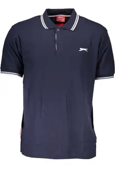 

SLAZENGER short-sleeve POLO shirt