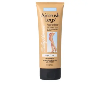 

Airbrush legs make up lotion light 125 ml