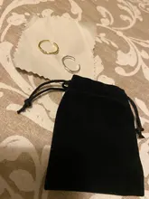 XIYANIKE de Plata de Ley 925 gran oferta geométrico Irregular anillo de moda de las mujeres bien suave minimalista ajustable anillo de la joyería