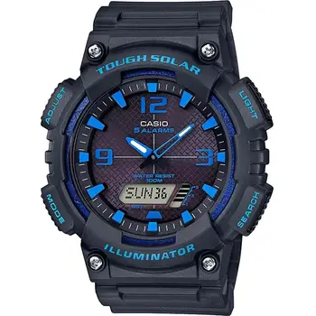

Casio wrist watch men's quartz