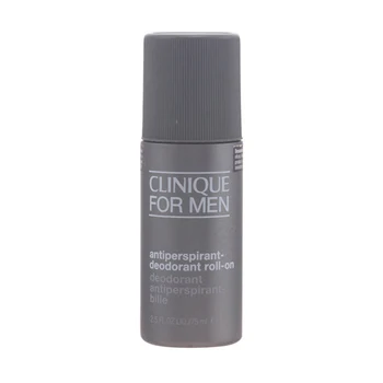 

Roll-On Deodorant Men Clinique