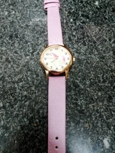 Los niños de moda reloj de dibujos animados lindo unicornio reloj de pulsera con Correa de cuero clásico Digital niña niño reloj de cuarzo