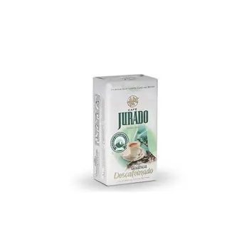 

Ground coffee Decaf, Roasting Lifelike Coffee Jury, 250 gr