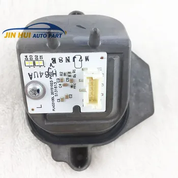 

8U0941475B Original Used LED light control unit for audi Q3 DRL headlamp 8U0941475C Left & right PL433100L M7JN8E old style